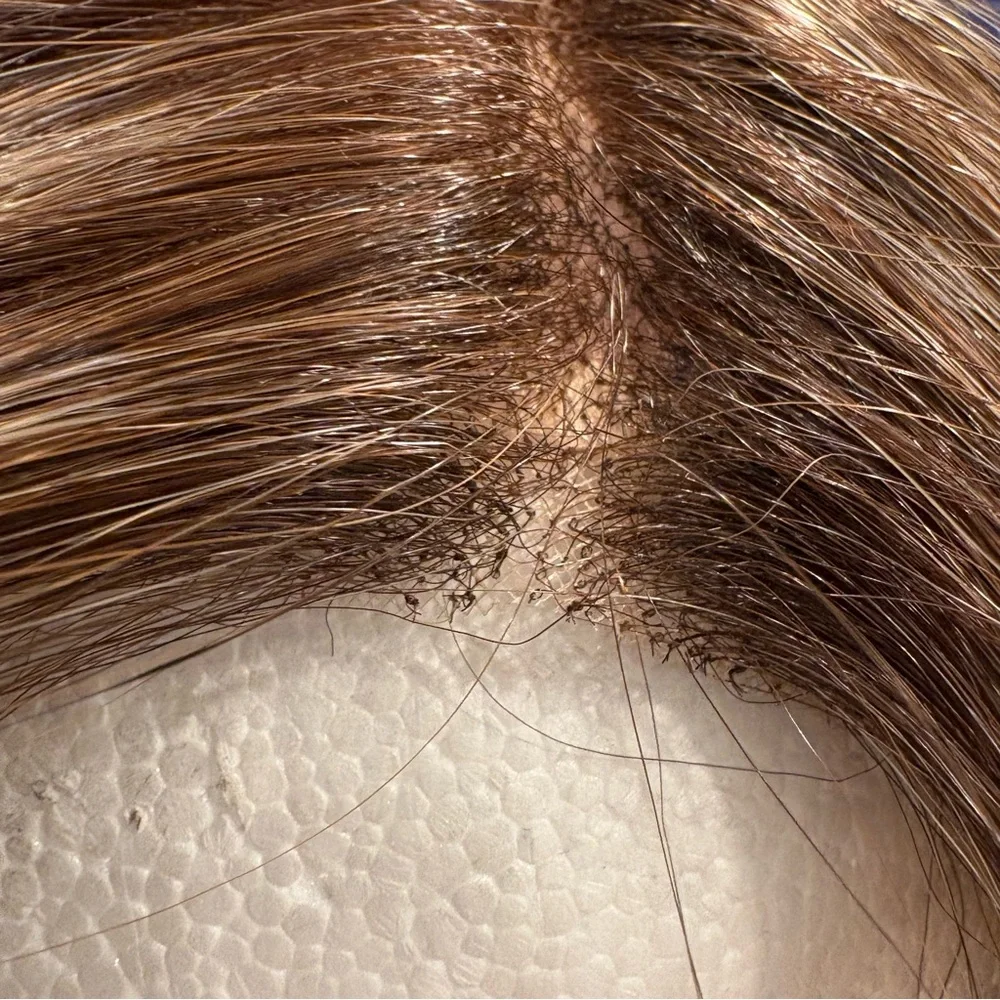 Raquel Welch Wavy Day Wig - Shaded Cappuccino - Picture 5 of 12